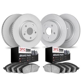 Disc Brake Kit