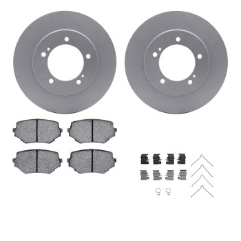 Disc Brake Kit