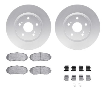Disc Brake Kit