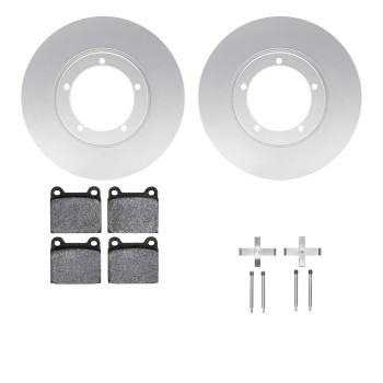 Disc Brake Kit