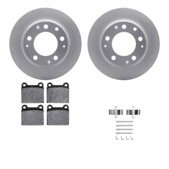 Disc Brake Kit