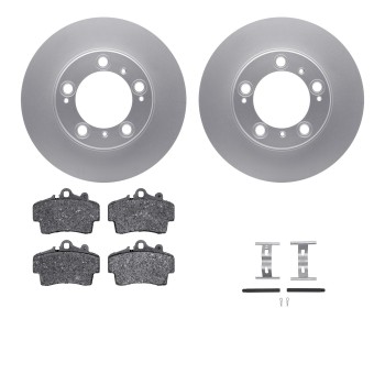 Disc Brake Kit