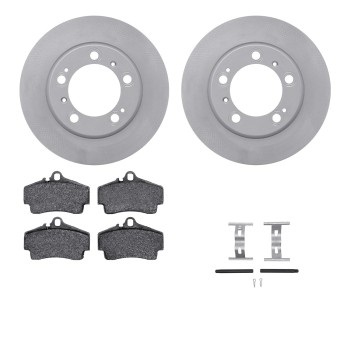 Disc Brake Kit