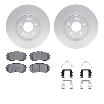 Disc Brake Kit