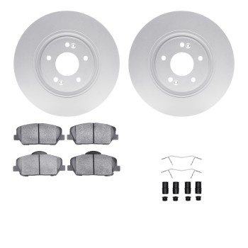 Disc Brake Kit