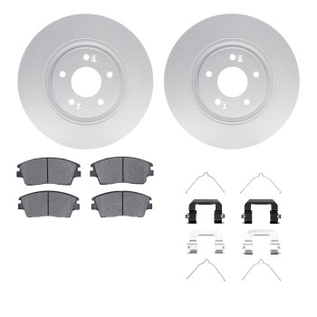 Disc Brake Kit