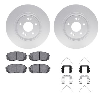 Disc Brake Kit