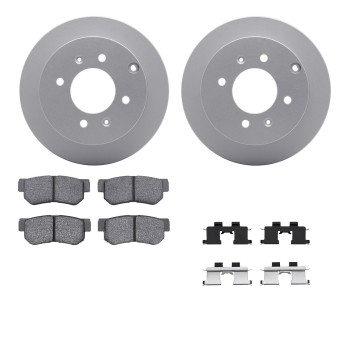 Disc Brake Kit