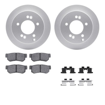Disc Brake Kit