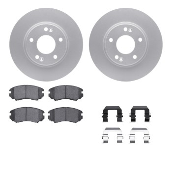 Disc Brake Kit