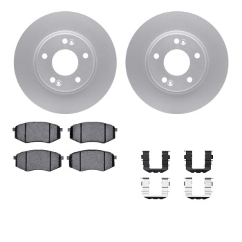 Disc Brake Kit