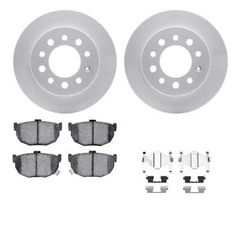 Disc Brake Kit