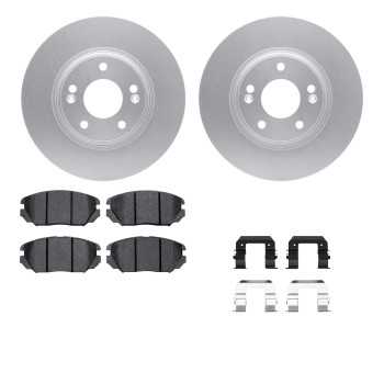 Disc Brake Kit