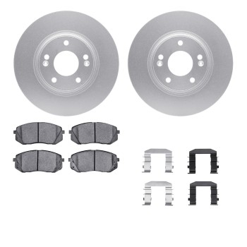 Disc Brake Kit