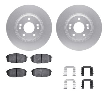 Disc Brake Kit