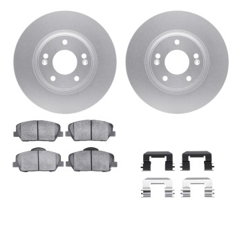 Disc Brake Kit