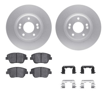 Disc Brake Kit
