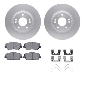 Disc Brake Kit