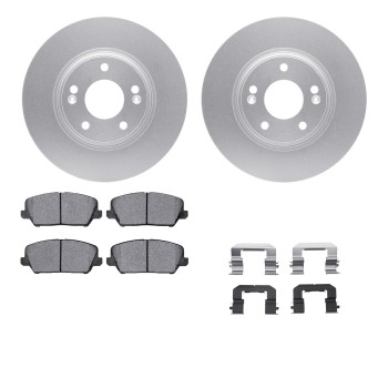 Disc Brake Kit