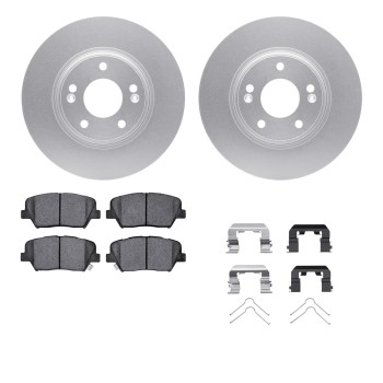 Disc Brake Kit