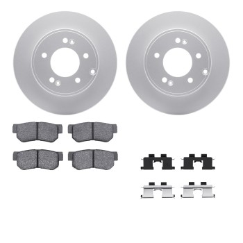 Disc Brake Kit