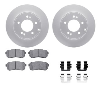 Disc Brake Kit