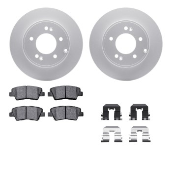 Disc Brake Kit