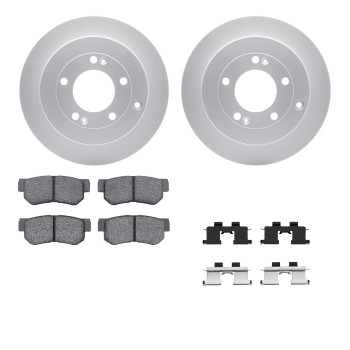 Disc Brake Kit