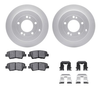 Disc Brake Kit