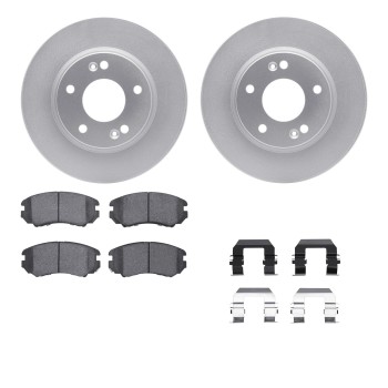 Disc Brake Kit