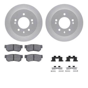 Disc Brake Kit
