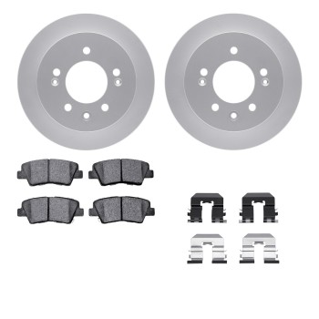 Disc Brake Kit