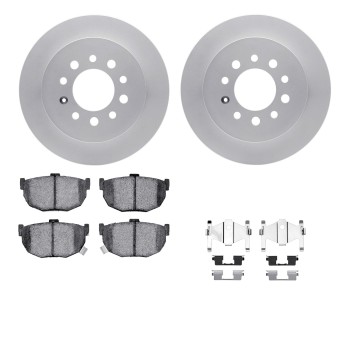 Disc Brake Kit