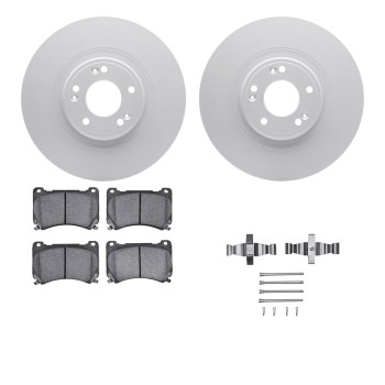 Disc Brake Kit