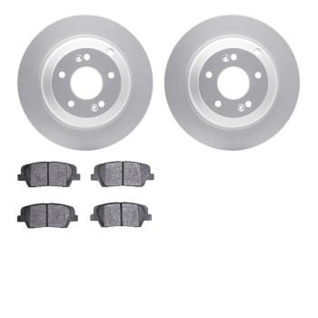 Disc Brake Kit