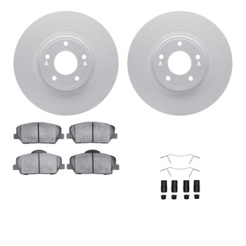 Disc Brake Kit