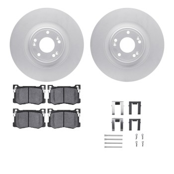 Disc Brake Kit