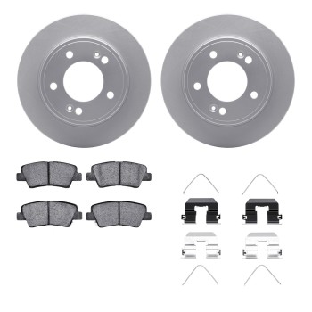 Disc Brake Kit