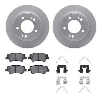 Disc Brake Kit