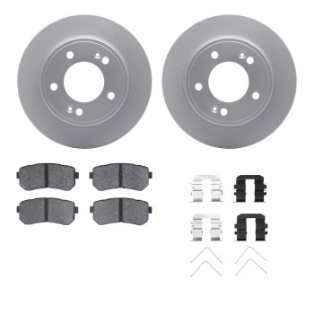 Disc Brake Kit