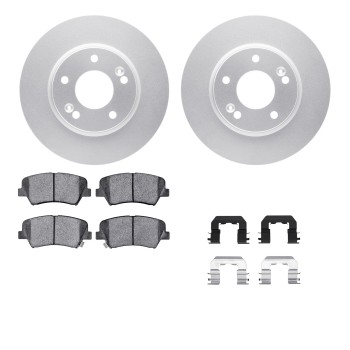 Disc Brake Kit