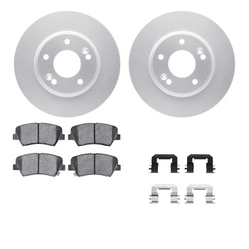 Disc Brake Kit
