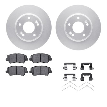 Disc Brake Kit