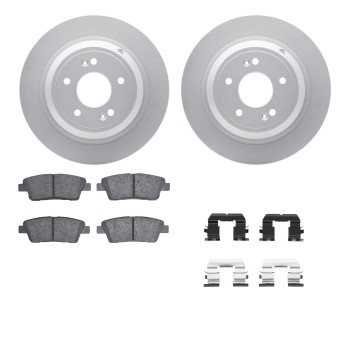 Disc Brake Kit