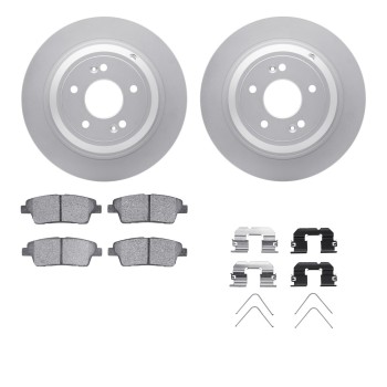 Disc Brake Kit