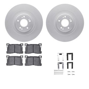 Disc Brake Kit