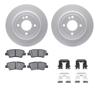 Disc Brake Kit
