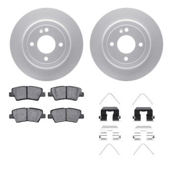 Disc Brake Kit