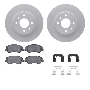 Disc Brake Kit