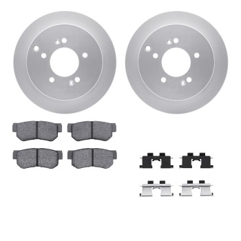 Disc Brake Kit